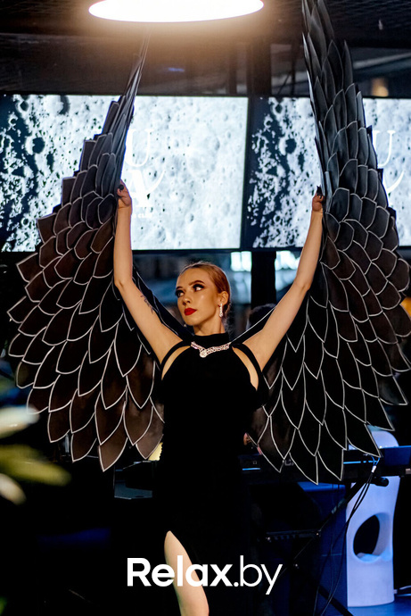 Restaurant LUNA - opening, фото № 89