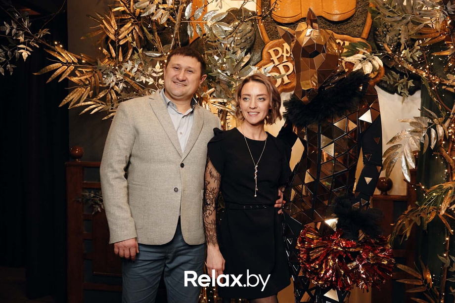 Новогодний экипаж Бровара, фото № 29