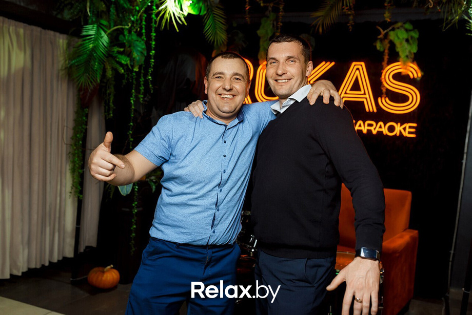 Friday party, фото № 21