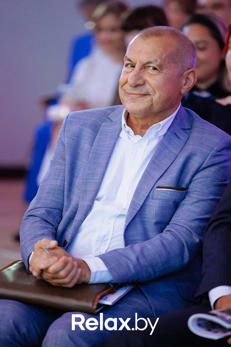 Человек Дела 2023, фото № 86