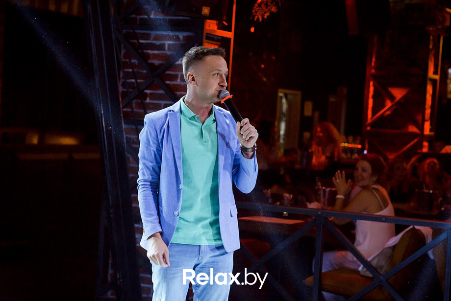 Brooklyn Live!, фото № 60