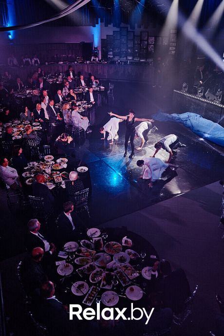 Творческий вечер поэта Валерия Бестолкова, фото № 208