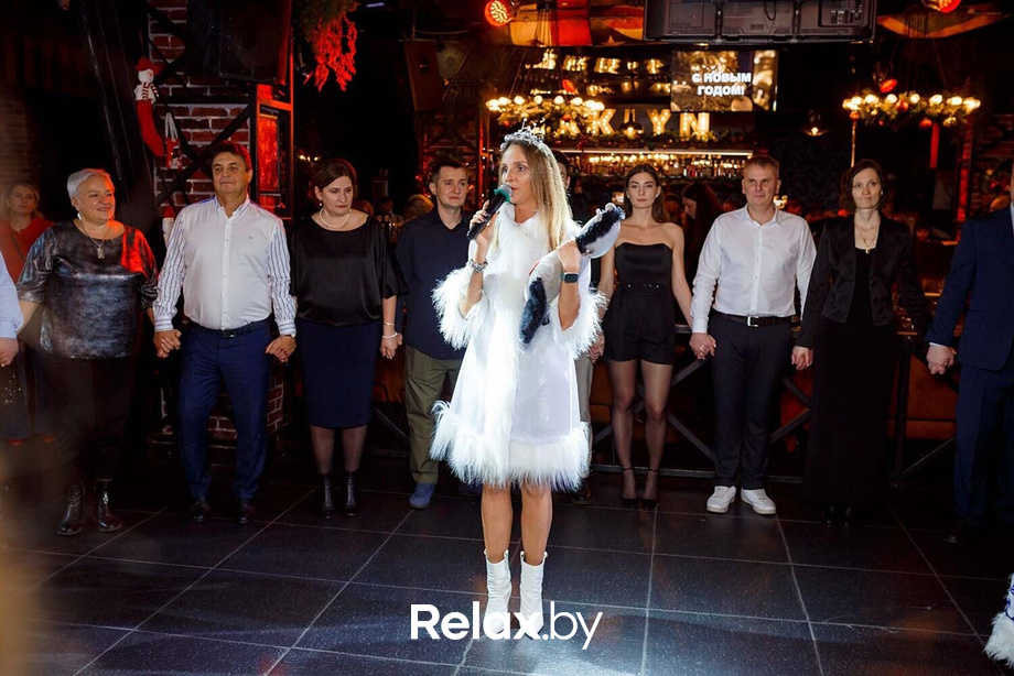 Новогодний Бруклин, фото № 22