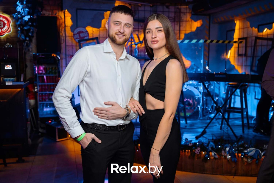 Новый Год, фото № 18