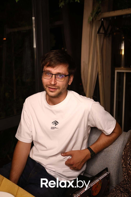 Terra party, фото № 47