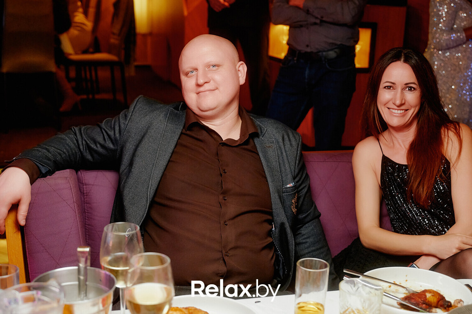 Новый Год в Ангелах, фото № 91