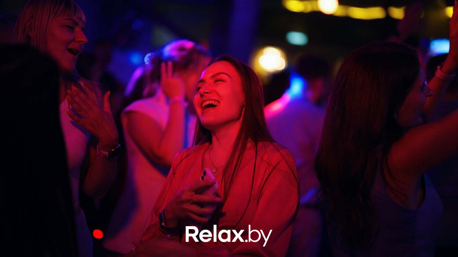 Saturday party, фото № 73