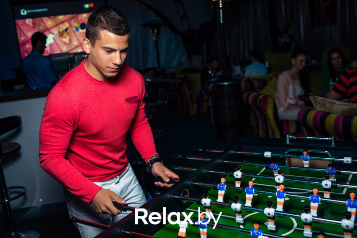 La Terraza Pre-Party, фото № 25