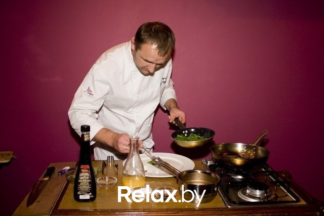 Кулинарный поединок для лучших сотрудников АМ, фото № 138