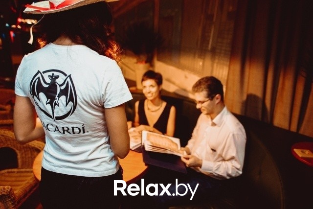 Bacardi Cuba Libre, фото № 1