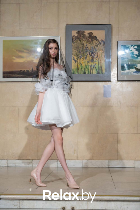 Показ для Kiko Richen (часть 2), фото № 131