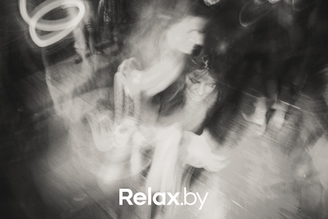 Halloween with "Double C" and "Artefact", фото № 58