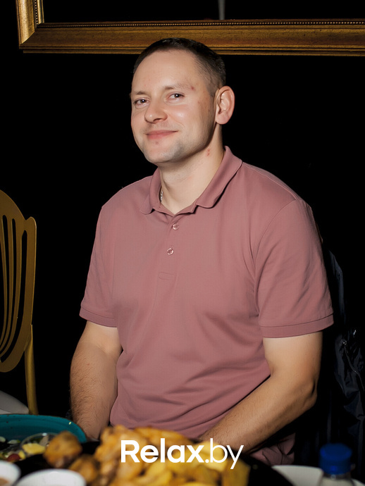 Friday party, фото № 125