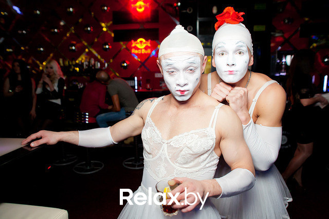 Dance queen awards, фото № 115