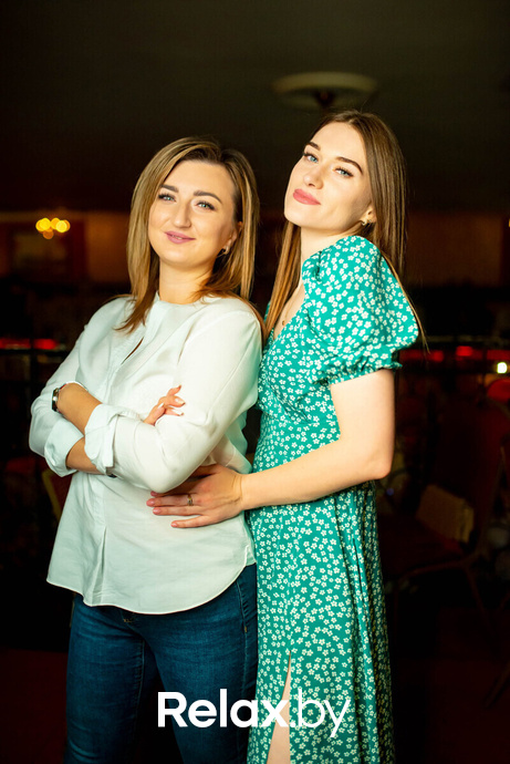 MoulinRouge Party, фото № 54