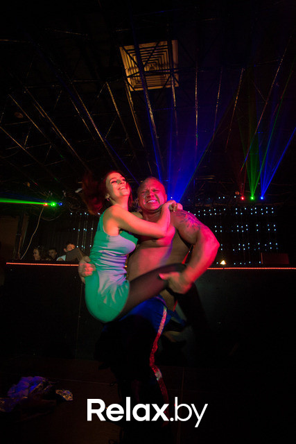 Ретро вечеринка, фото № 89