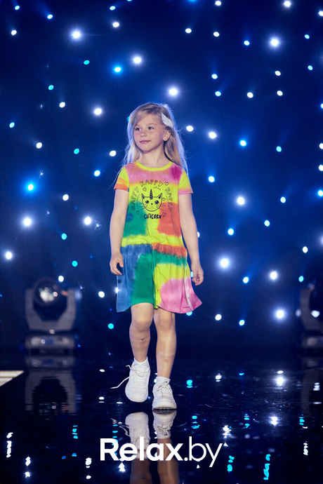 IMG Fashion KILLA PARTY - KIDS’ SHOW, фото № 487