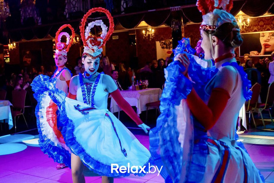 MoulinRouge, фото № 39