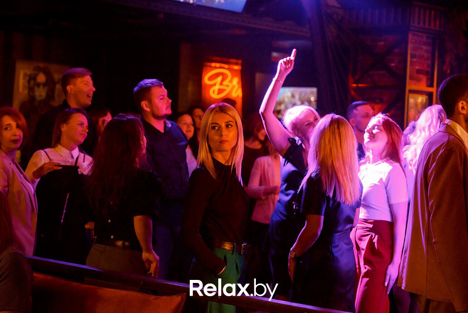 Brooklyn Live!, фото № 26