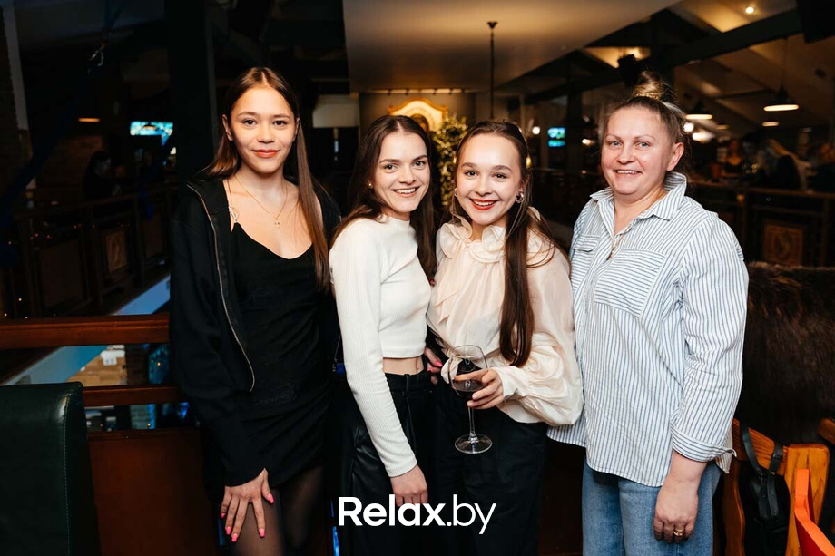 Новогодний корпоратив 14.12.2024, фото № 36