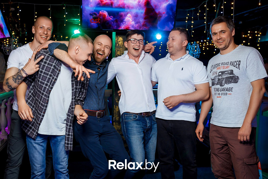 Friday party, фото № 16