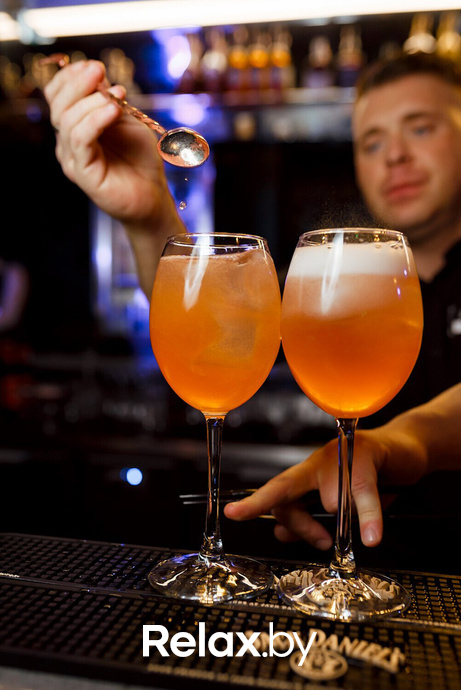 Brooklyn Live!, фото № 3