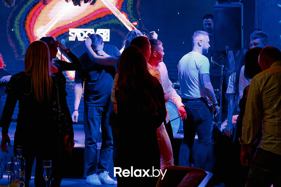 Saturday music, фото № 71