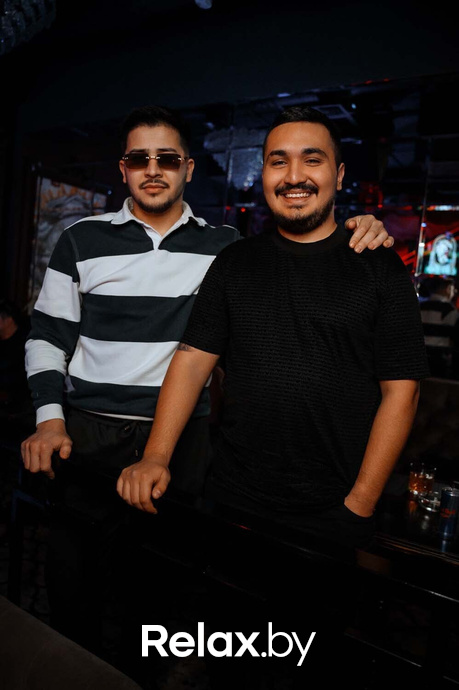 Friday party, фото № 28