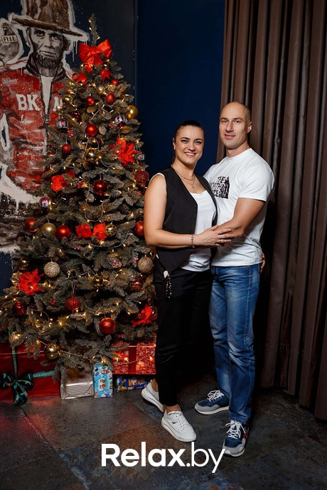 Новогодний Бруклин, фото № 40