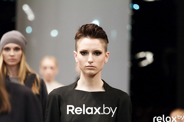 Показ BOITSIK на BFW, фото № 53