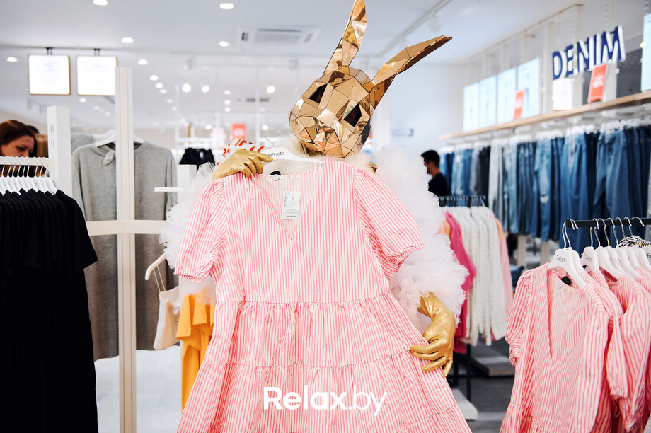 Открытие DeFacto, фото № 86