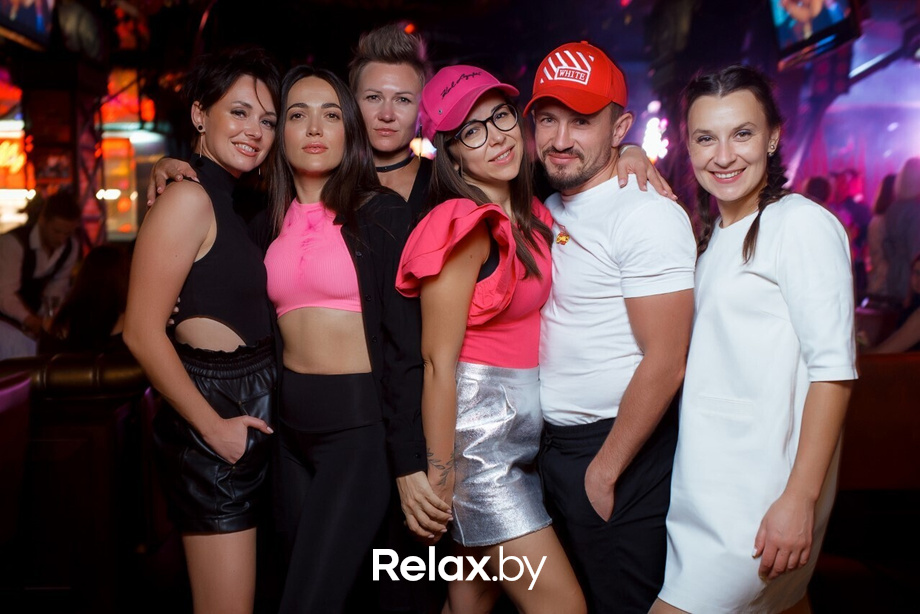 Brooklyn Live!, фото № 43