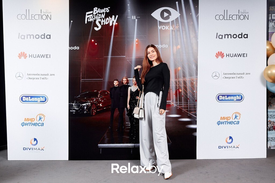 13 сезон Brands Fashion Show | Премьера, фото № 56