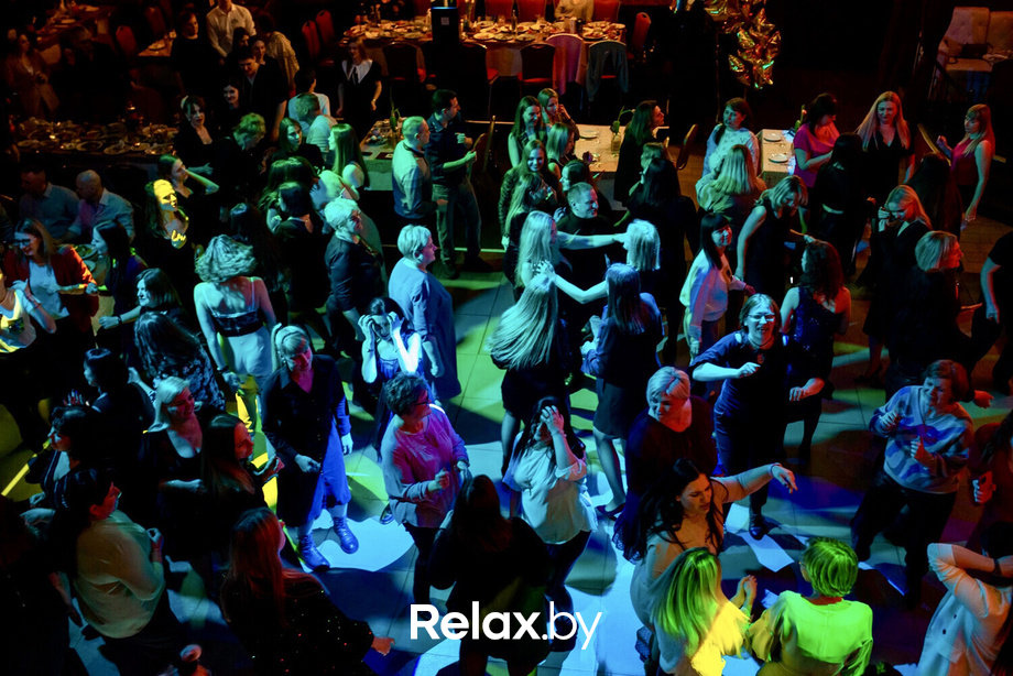 MoulinRouge, фото № 15