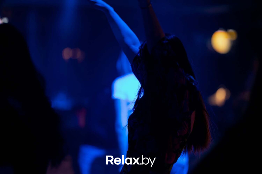 Ночные жители, фото № 53