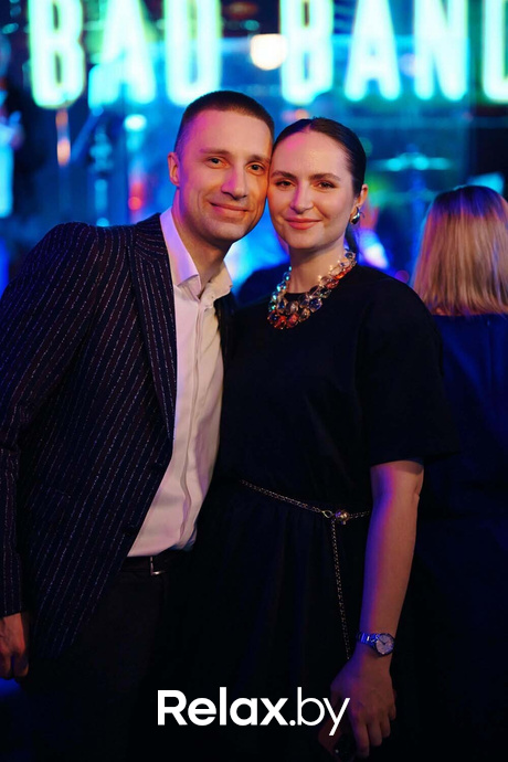 Saturday party, фото № 70