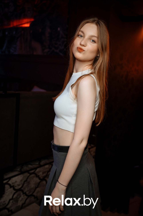 Saturday party, фото № 21