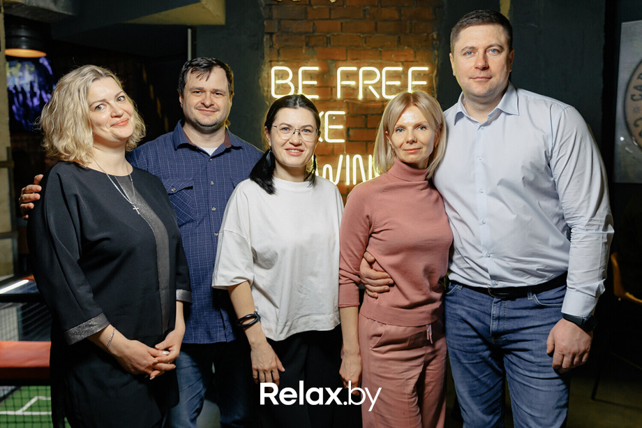 День Встречи Выпускников, фото № 19