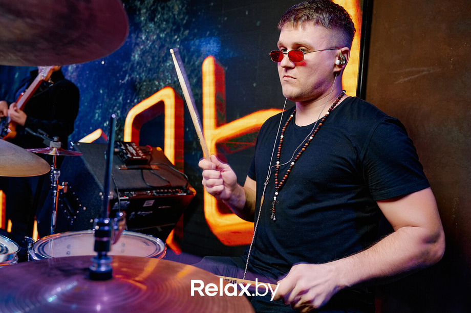 Saturday music, фото № 46