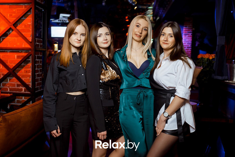 Brooklyn Live!, фото № 51