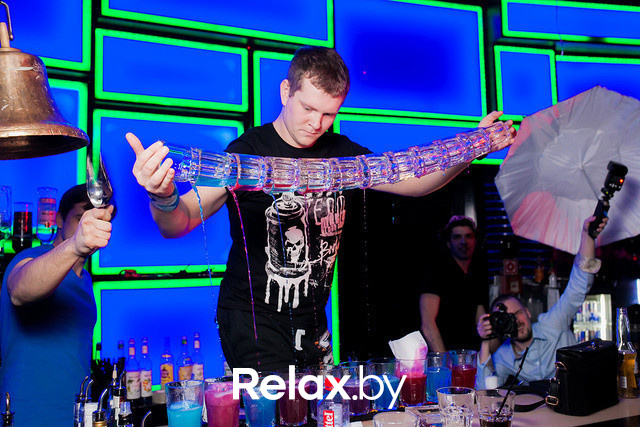 Valentine's night, фото № 140