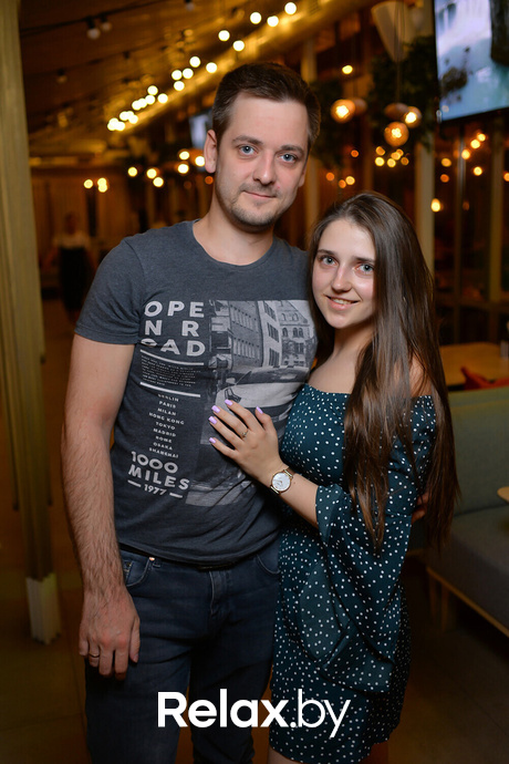 Hot Weekend, фото № 41