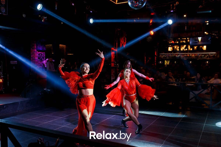 Brooklyn Live!, фото № 28