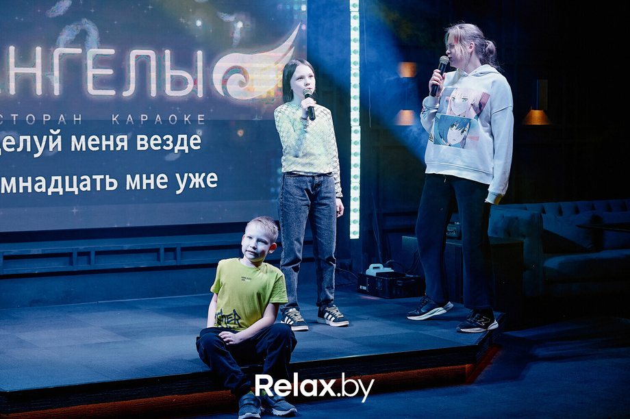 Короли Вечеринок. Детский праздник, фото № 21