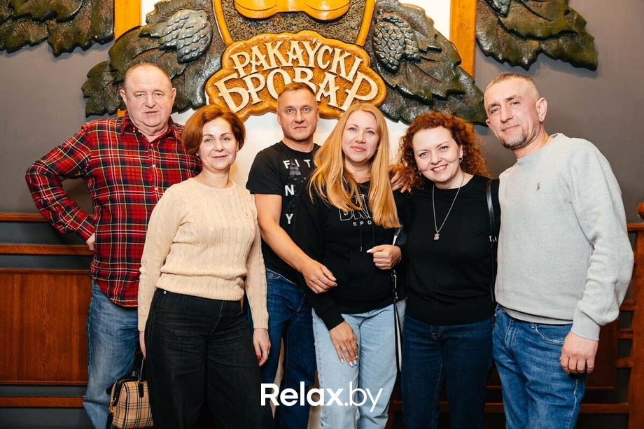 Танцуем в Броваре, фото № 20