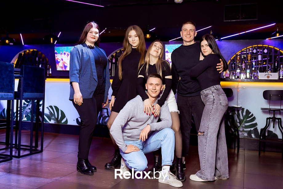 Friday Night, фото № 42