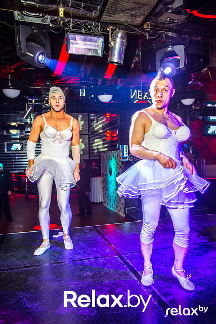 Next Club Show, фото № 41