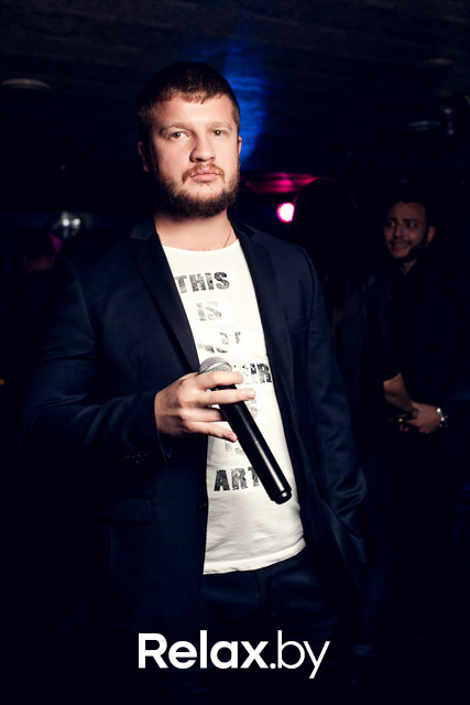 Weekend в караоке Mackva, фото № 22