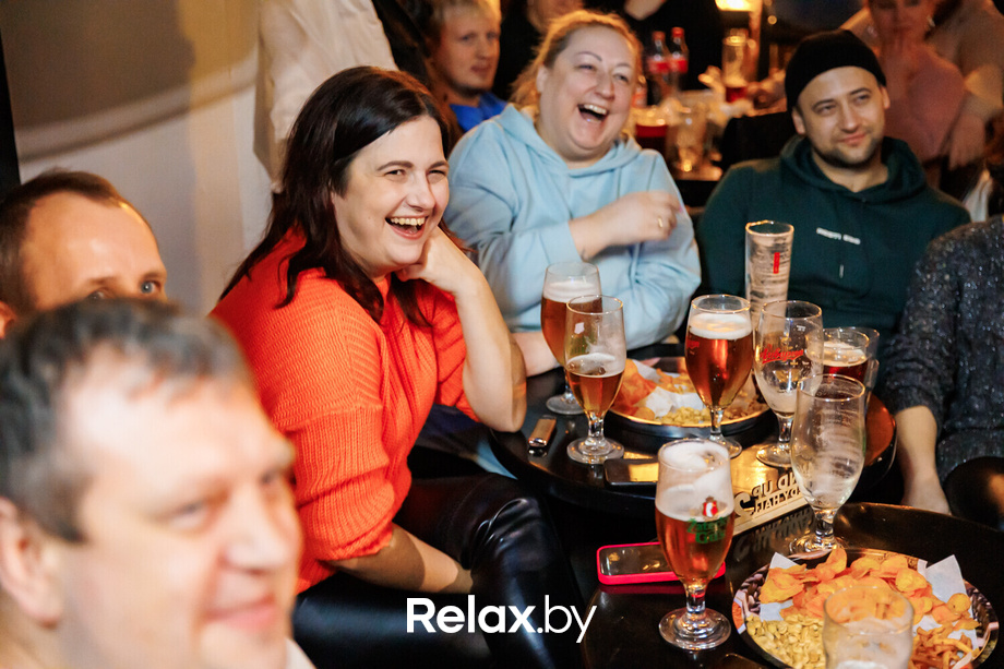 Отчетный концерт, фото № 123