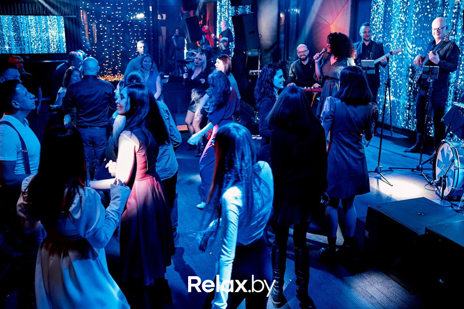 Saturday music, фото № 35